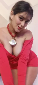 JulietaWales Sweet and elegant ❤ Pic 4