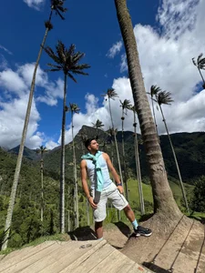 samuelcoopeer Naturaleza 🌸✨ Pic 8