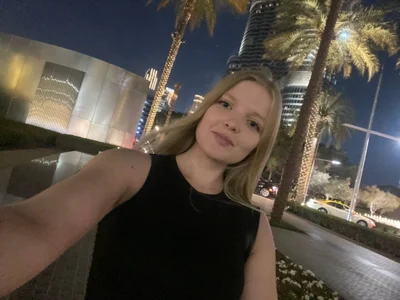 Ssweet_annieselfie图片