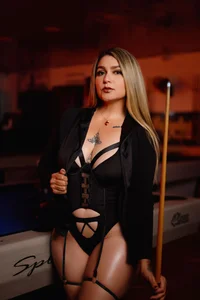 MelanyVegasのFantasy at the Table 🎱の 2枚の写真