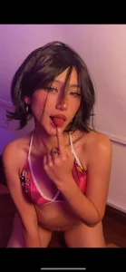 Vampgyal My Hot Body Billede 5