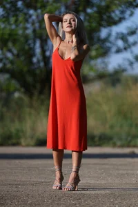 Sarah-HartのRed is passionの 9枚の写真