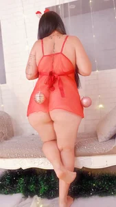 AlishaPalmer Merry Christmas ⛄🎄 Poză 4