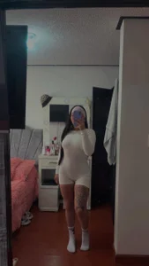 amelia_johnson1's XXX Nude Photo 2