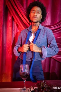 JhonyMiller_ action and thanks Immagine  8