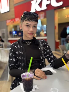 Casual in a perfect place od Camilo_X_x  4 snímek