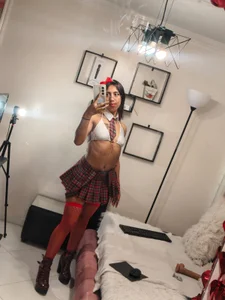 Eloisa_Morgan sexy schoolgirl 💗💗💗 Billede 5