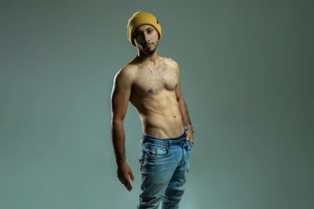 TylerJhon's XXX Nude Photo 3