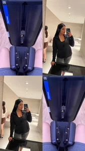 Kittynoir_Chile's XXX Nude Photo 1