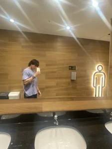 toji_luxxer Public Immagine  2