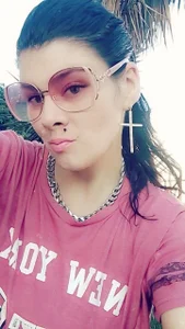 Miss_Chloe91 Me myself and i Foto 5