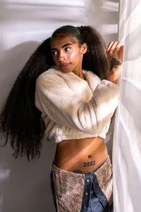 sarah_ashbourne sexy and cute girl 🌸🎀  7. fénykép