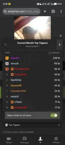 Hotty_coupleMy Favourite Supporters Bild 4