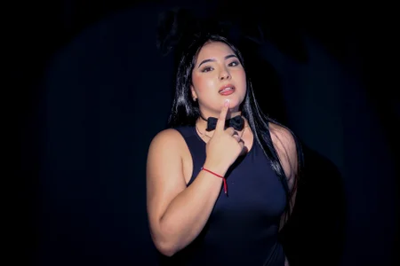 sofiacaramel Hallowen টি ছবি