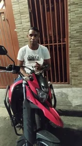 Negresko 的XXX裸体图片 1