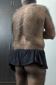 manus_indiahairy mature Bild 2