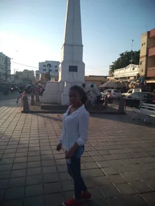 Catherine_mature45 Casual Immagine 