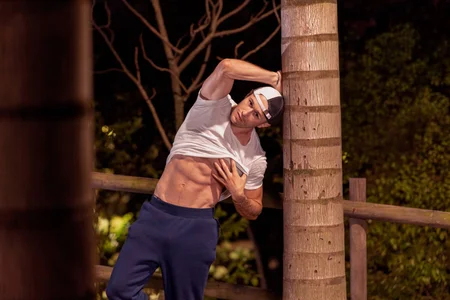 AxelFairchaild Public  7. fénykép