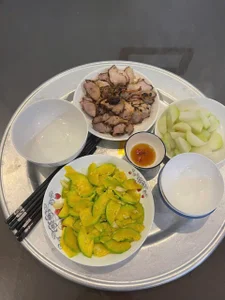 Felicity-Feline Do you want the food I cook? Foto 4