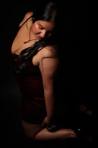 sexy dress red de ana_milf_x  6 Imagens