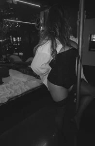 iamvaneg Antes de cortarme el cabello🔥🤤 Billede 4