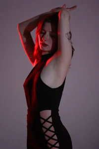 Cute_Cate404 "Hugs of feelings" part 1. Foto 5