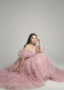 ZerinaKenziePINK图片 3