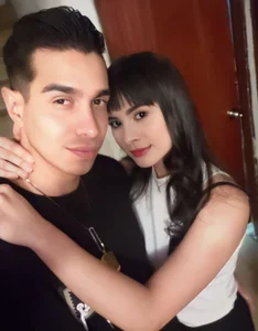 Rich_Couple_69 Ella y yo Pic