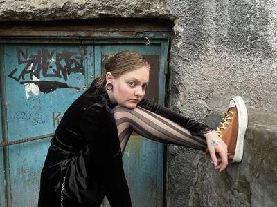 Public de WonderConnie1  4 photos