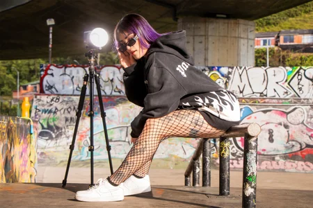 ChloeAllennn 👽👽 Poză 4