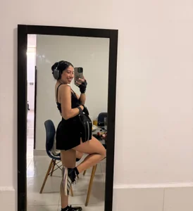 Lia_Valenti GYM TIME💧 Foto 4