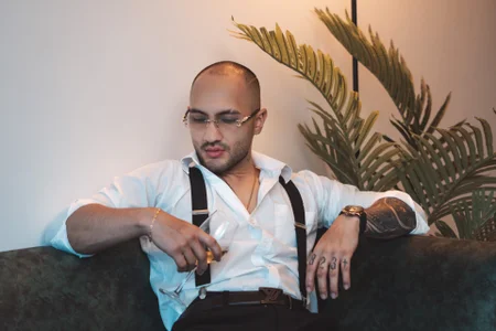 JeanColleman your bad boy Gambar 4