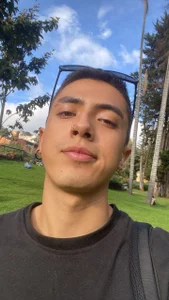 Caramelo_Bryan Just me :D Foto 5