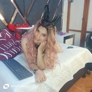 Maggyx: Bunny ♥ ( 3 фото)