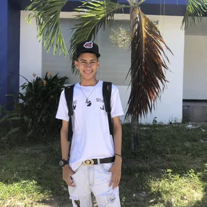 Angelstripboy Public Foto 2