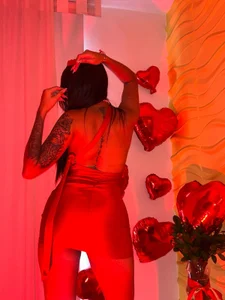 StephanyRouss: Happy Valentine's Day💋 ( 7 фото)