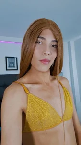 NickSull__ WITH YELLOW LINGERIE - CON LENCERÍA AMARILLA 💛💛 Foto 5