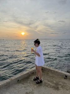 JuanitaMore01 Birthday Vacation Recap🎂✨🛫 Pic 6