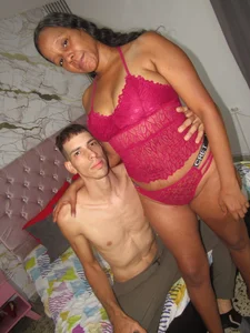 hot couple🔥💋 de Dennise_Sweet Foto 4