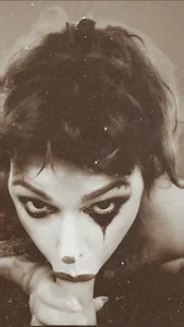 MarlaFknSinger Welcum to the Late Night Circus 🎪 You can be a slut on purpose รูป  3