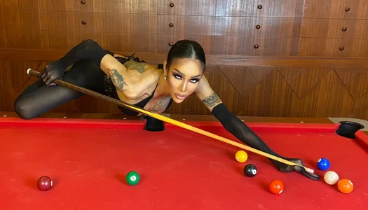 billiards de exoticalodia Foto 2