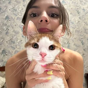 RedLipse My kitty Vifa Immagine  7