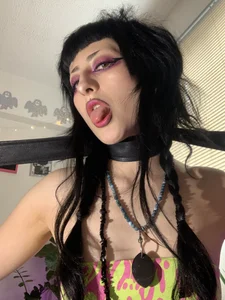 ELENA_UMBRA venusiana galactic girl Pic 3