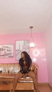 kamala_a Come in for a moment and we'll see 😉” Pic