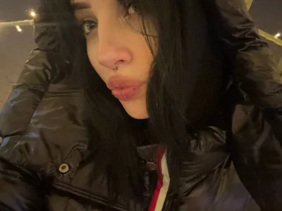 ForeTiff Holiday Strip Under the Lights Pic 2