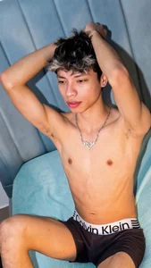 JeanLuc_Live Get to know your lover🔥 รูป 