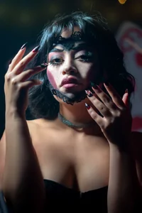 vanelope11 halloween <3 圖片 8