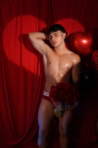 Zack_Bellmont1 Do you want to have a rommantical date? ❤️ รูป  5