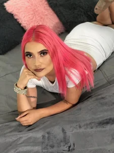 I love pink de samantha8s Fotos 4