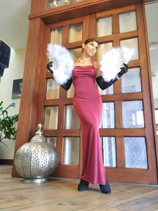 Alice_Barry Chronicles of a Diva Immagine  2